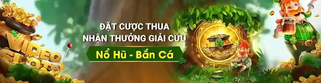 Nohu90 - Giải Mã Sức Hút Sân Chơi Nổ Hũ Hàng Đầu